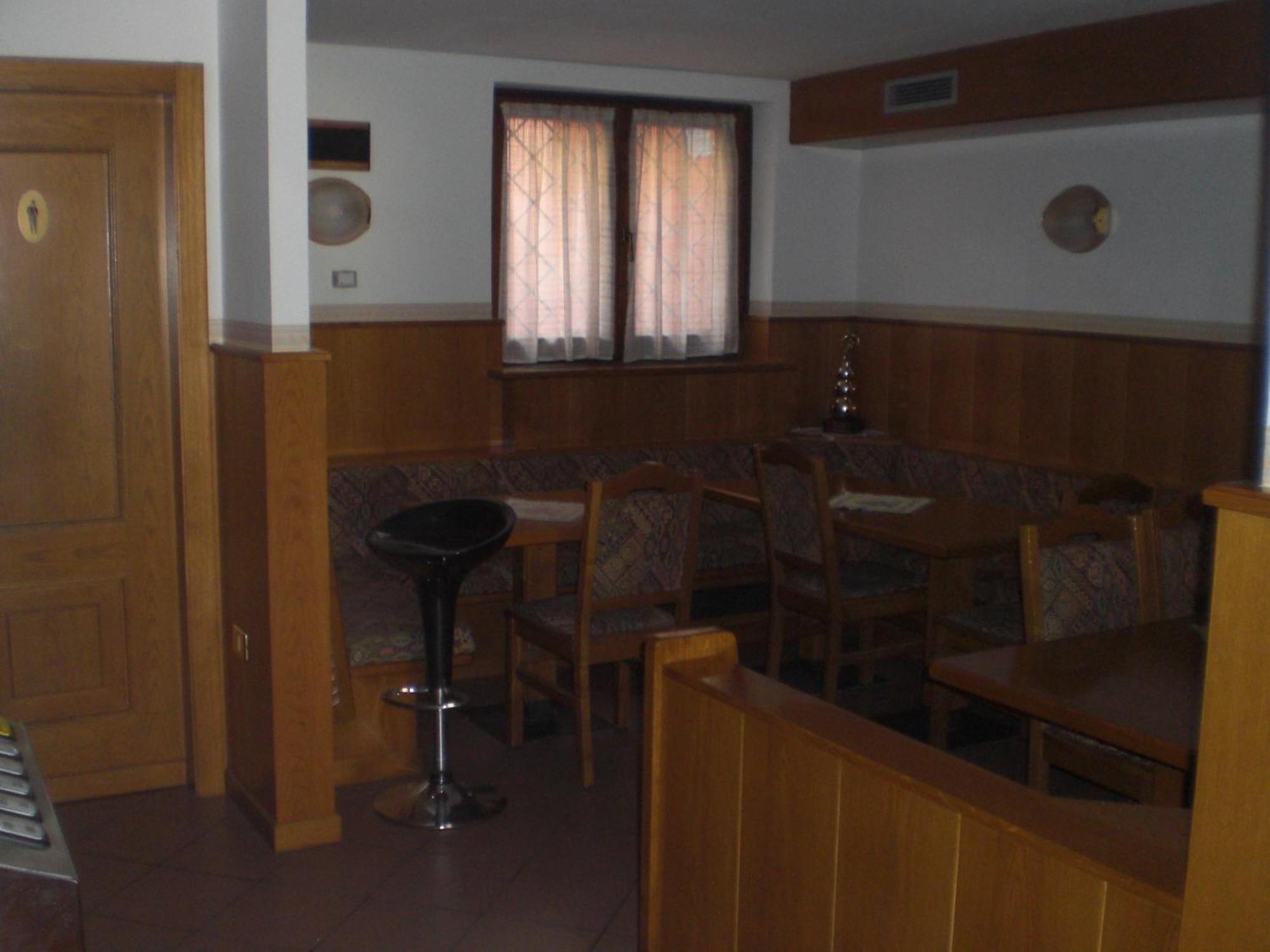 Hotel Edelweiss Пассо-дель-Тонале Экстерьер фото