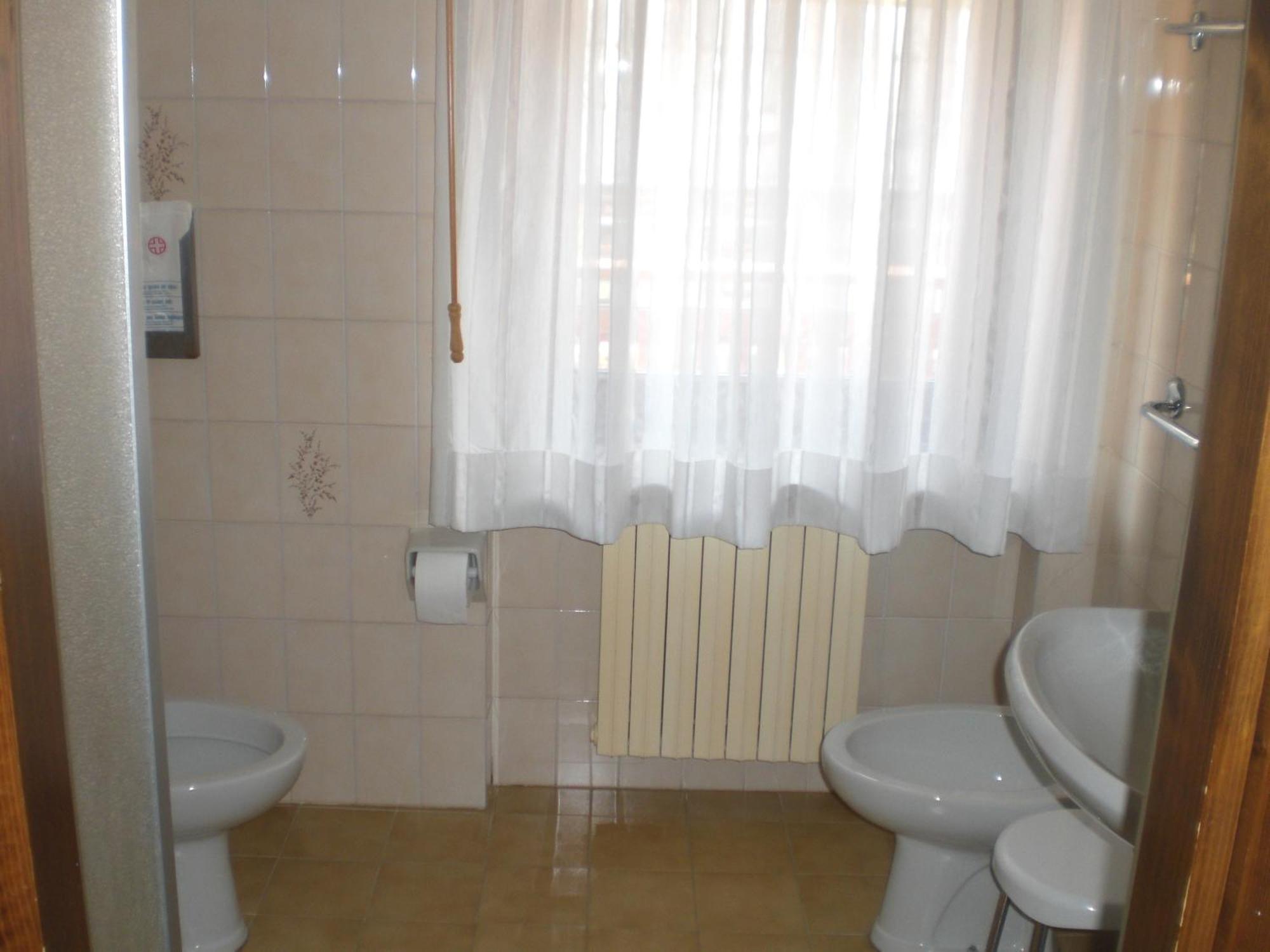 Hotel Edelweiss Пассо-дель-Тонале Экстерьер фото